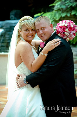 Best Gaylord Palms Resort Wedding Photos - Sandra Johnson (SJFoto.com)